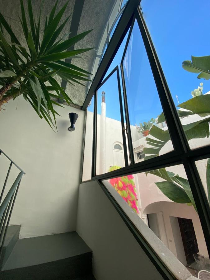 Suites Edivino Design Capri Exterior foto